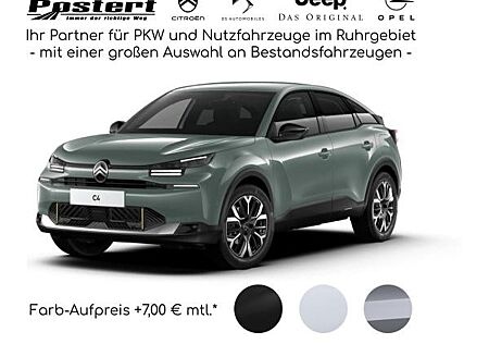 Citroën C4 PureTech 130 S&S EAT8 MAX *frei konfigurierbar*