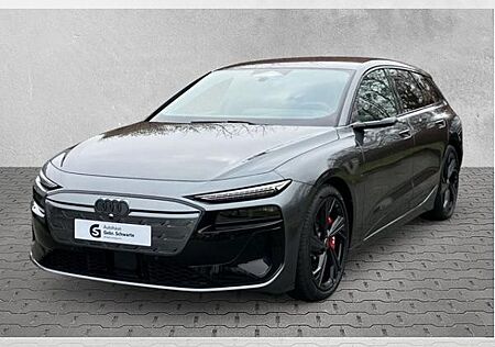 Audi S6 e-tron Avant
