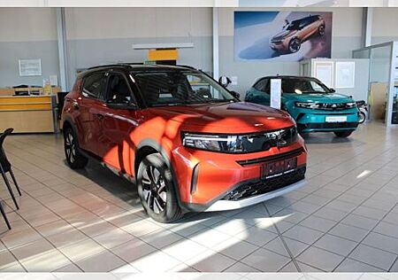 Opel Frontera Electric 44-kWh-Batterie 83kW GS