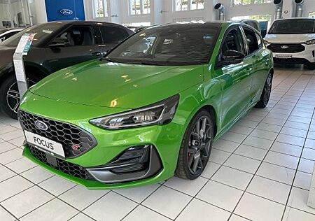 Ford Focus 2,3 EcoBoost ST X 280 PS+ALLE Pakete+B&O Sound System