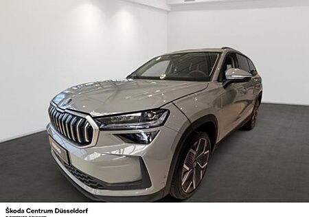 Skoda Kodiaq Selection 1.5 TSI m-HEV (Düsseldorf)