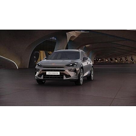 Cupra Formentor leasen