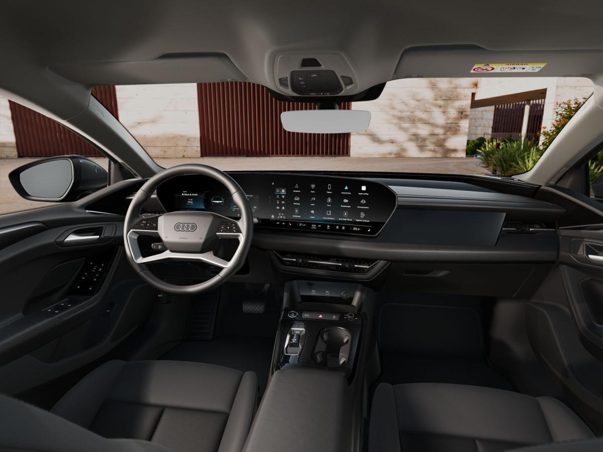 Audi A6 e-tron Sportback | AKTION | 0,25% DIENSTWAGENVERSTEUERUNG bild 6