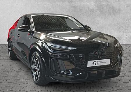 Audi Q6 e-tron Sportback quattro