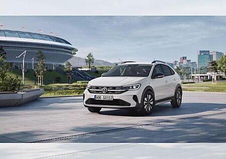 VW Taigo Volkswagen 🚀ENERGY🚀 1.0l TSI 95PS 5-Gang 🚀SPEZI-AKTION🚀