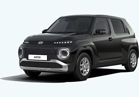 Hyundai Inster Trend*Effizienz-Paket