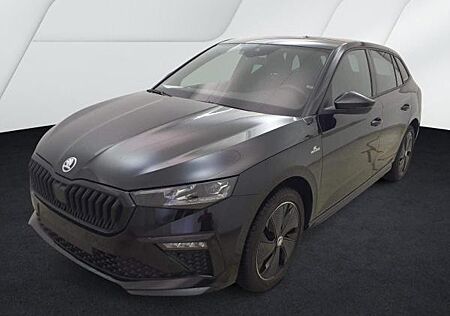 Skoda Scala MONTE CARLO 1.5TSI DSG MATRIX.PANO.KAMERA.ACC.NAVI.SHZG.ACC