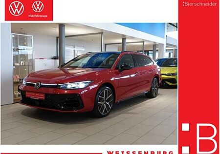 VW Passat Volkswagen 2.0 TSI DSG 4MOTION R-Line - SOFORT VERFÜGBAR