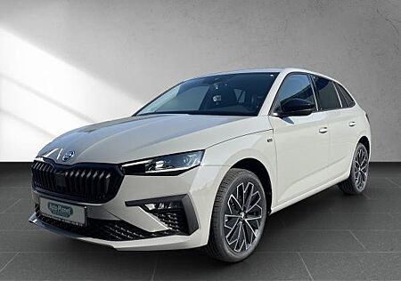 Skoda Scala 1.0 TSI DSG Tour *GEWERBE*1x SOFORT * inkl. 2xPDC I CAM I MATRIX I SMARTLINK I SHZ *