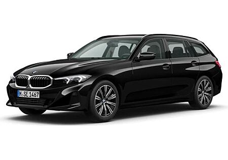 BMW 318 Touring *frei konfigurierbar*
