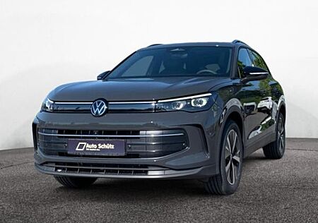 VW Tiguan Volkswagen GOAL 1,5 l eTSI AHK*PANO-DACH*PLUS-PAKET*19 ZOLL