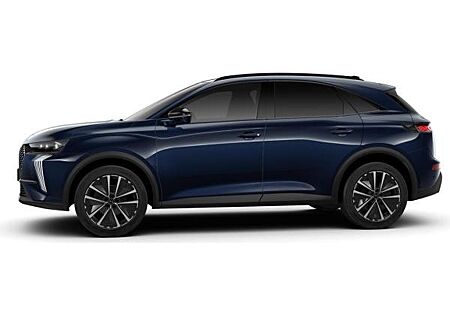 DS Automobiles DS 7 PALLAS | BlueHDi 130 | LED, SHZ, RFK etc. *Juli-AKTION*
