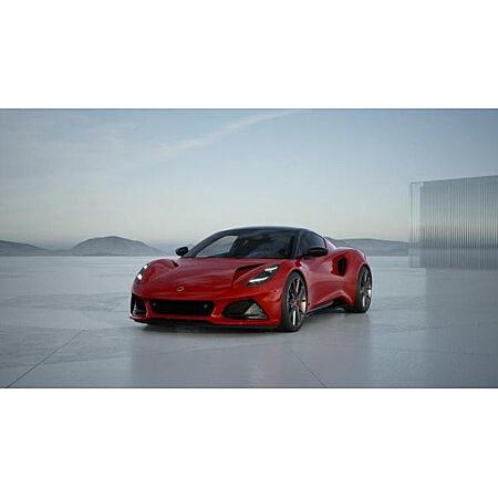 Lotus Emira leasen