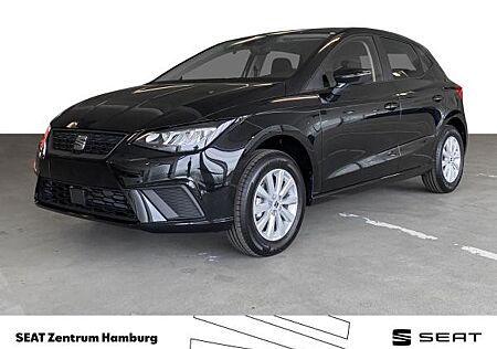 Seat Ibiza Road Edition 1.0 MPI 5-Gang