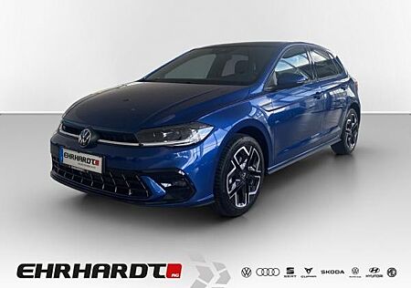 VW Polo Volkswagen 💥 R-Line Sommer-Sale💥