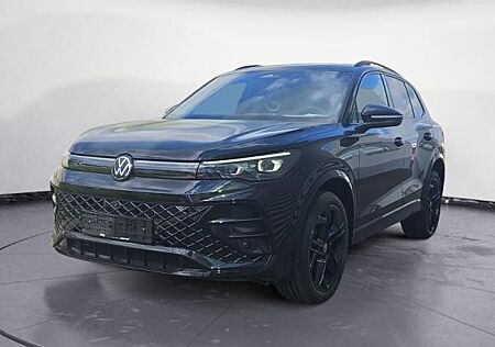 VW Tiguan Volkswagen 2.0 TSI OPF 150kW DSG 4MOTION R-Line