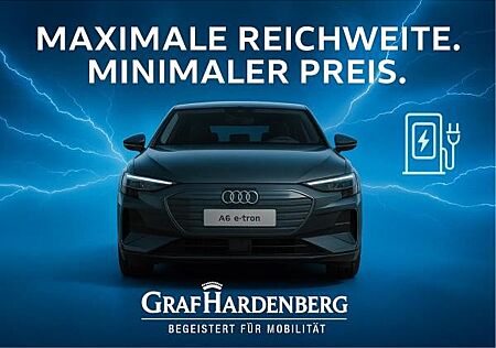 Audi A6 e-tron Sportback | AKTION | SONDERABNEHMER KONFIGURIERBAR