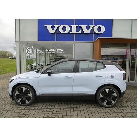 Volvo EX30 leasen
