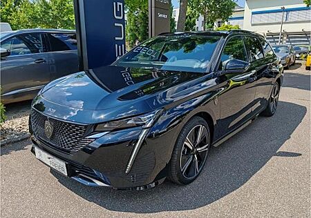 Peugeot 308 SW GT Benzin Automatik ❗SOFORT VERFÜGBAR, HAMMER AUSSTATTUNG ❗