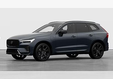 Volvo XC 60 XC60 Facelift T8 Plug-in Hybrid AWD Plus Black Edition