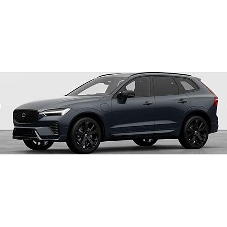 Volvo XC60 leasen