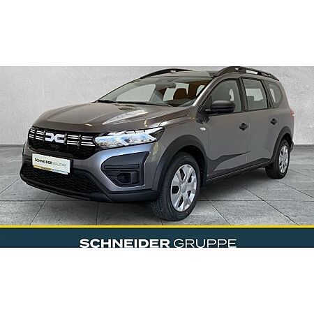 Dacia Jogger leasen