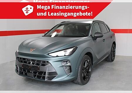 Cupra Terramar Americas Cup | SOMMERAKTION | nur Gewerbeleasing -14004