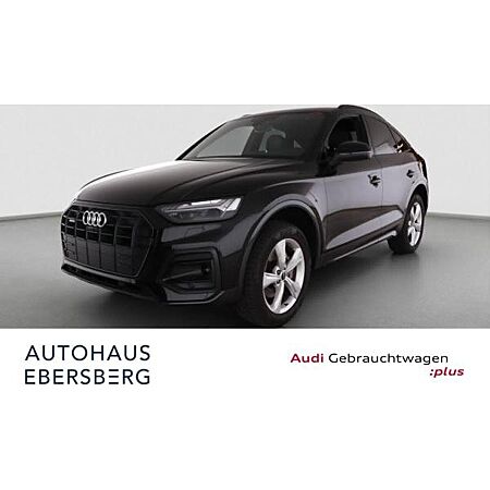 Audi Q5 leasen