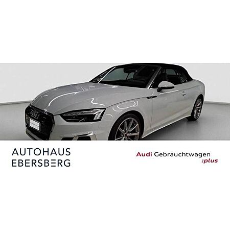 Audi A5 leasen