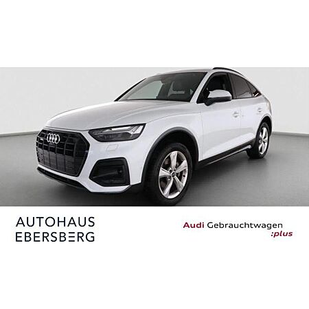 Audi Q5 leasen