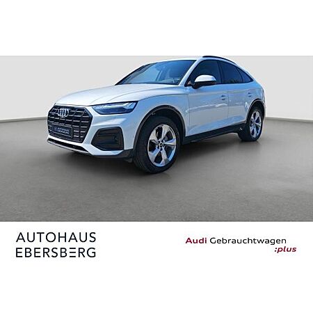 Audi Q5 leasen
