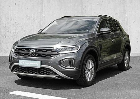 VW T-Roc Volkswagen Life *NAVI*SHZ+LED*PDC*