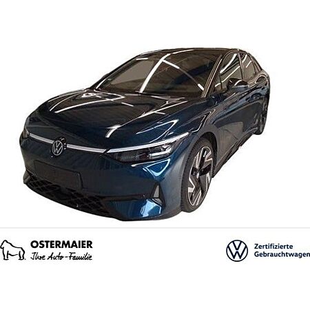 VW ID.7 leasen