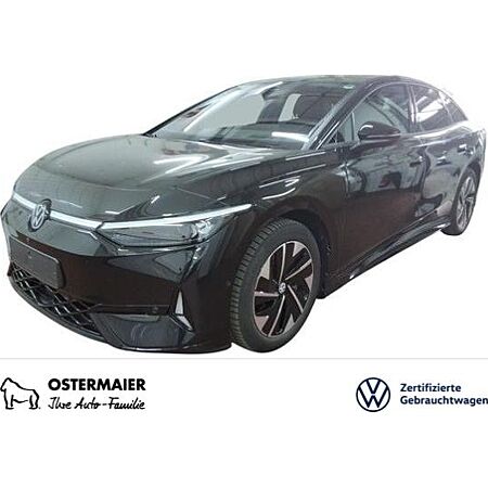 VW ID.7 leasen