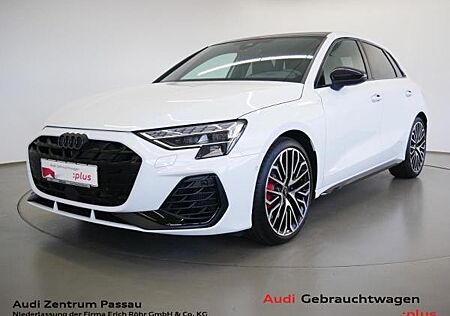 Audi S3 Sportback TFSI S tro. MATRIX PANO HEAD-UP virt. Cock.+