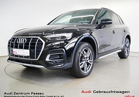 Audi Q5 45 TFSI quattro S line S tro. MATRIX AHK PANO