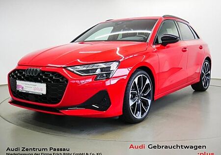 Audi A3 Sportback 35 TDI S line S tro. LED virt. Cock.+ SONOS