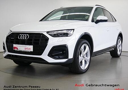 Audi Q5 Sportback 45 TFSI quattro advanced S tro. MATRIX AHK PANO