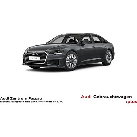 Audi A6 leasen