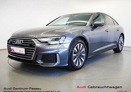 Audi A6 Limousine 50 TFSI e quattro S line S tro. LED virt. Cock.