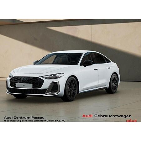Audi A5 leasen