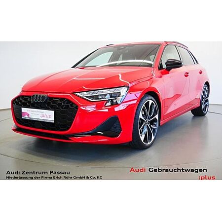Audi A3 leasen