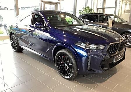 BMW X6 xDrive30d++TOPDEAL++SOFORTVERFÜGBAR