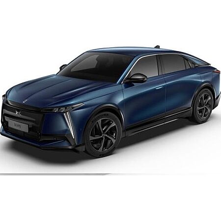 DS Automobiles DS8 leasen