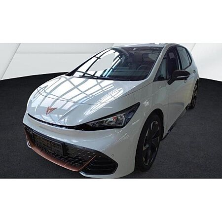 Cupra Born leasen