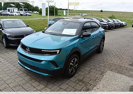 Opel Mokka AUTOMATIK|NAVI|LED|ACC|SITZHEIZUNG|KAMERA
