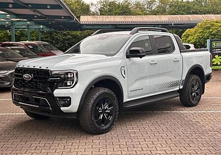 Ford Ranger STORMTRAK*SOFORT VERFÜGBAR*INKL. WARTUNG UND VERSCHLEIß