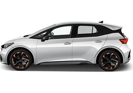 Cupra Born 60 kWh 170 kW Edition Dynamic