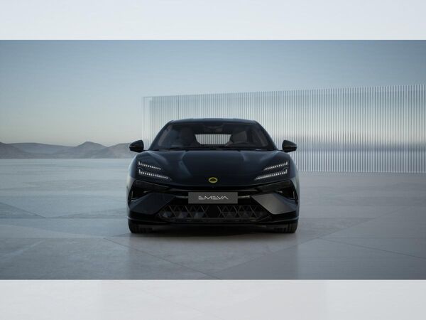 Lotus Emeya bild 2