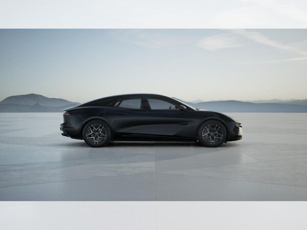 Lotus Emeya bild 5